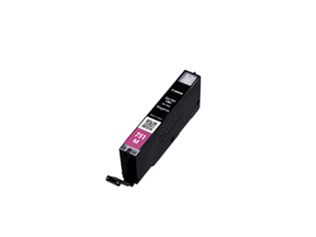Canon CLI-751 Ink Cartridge Magenta
