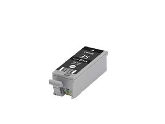 Canon Ink Cartridge PGI-35 Black