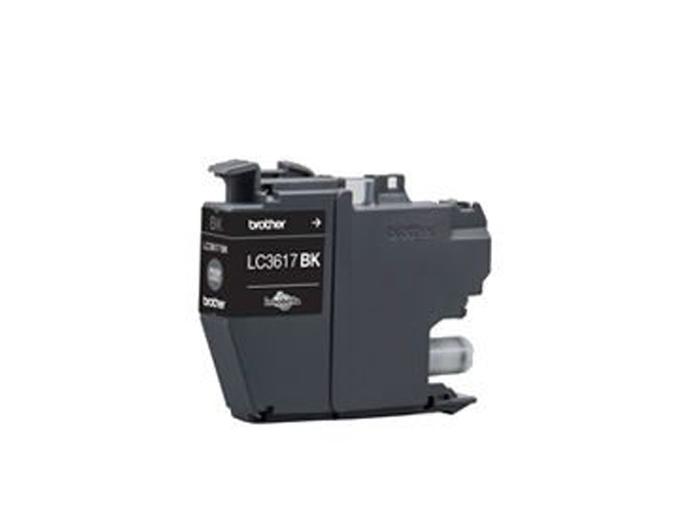 Brother LC-3617 Ink Cartridge Black