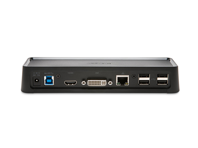 Kensington HUB Laptop K33991WW