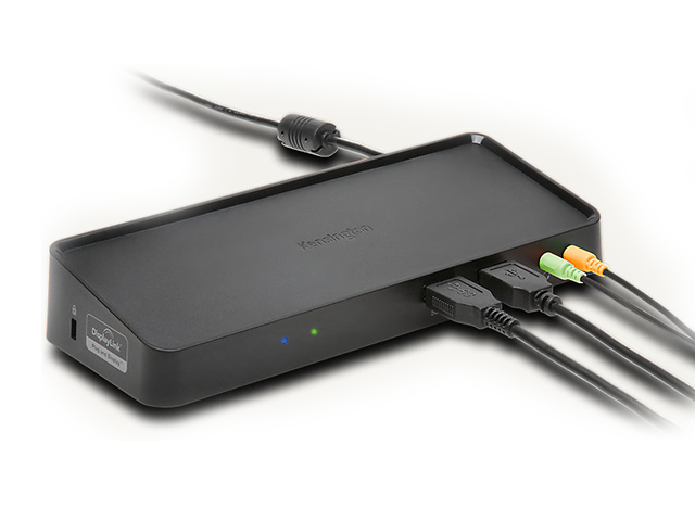 Kensington HUB Laptop K33991WW