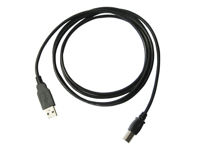 Nuvostech USB2-003-6 USB 2.0 Cable 