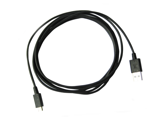 Nuvostech APC-038 Micro USB Cable 6.5ft