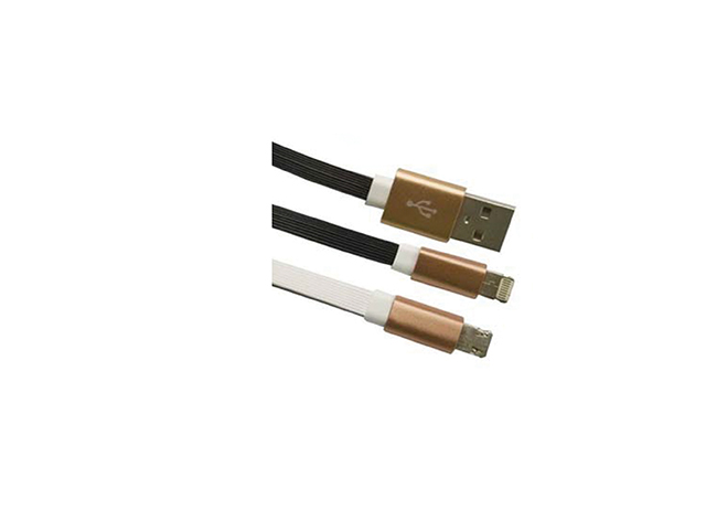 Nuvos Cable Dual APC-108