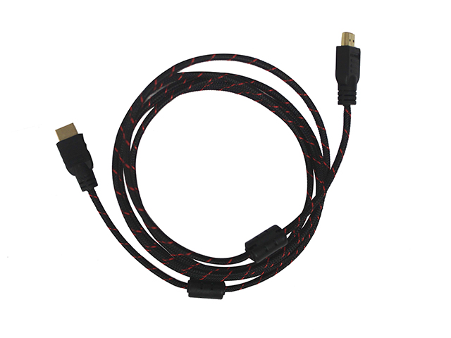 Nuvostech Cable HDMI Slim 11HD-011-9