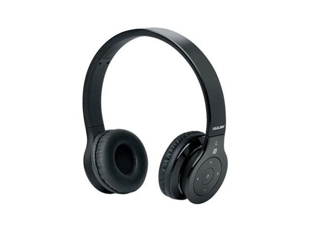 Prolink Bluetooth Headset PHB6002E Black