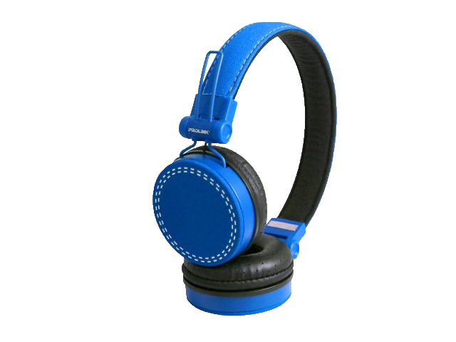 Prolink Stereo Headset PHC1003 Assorted