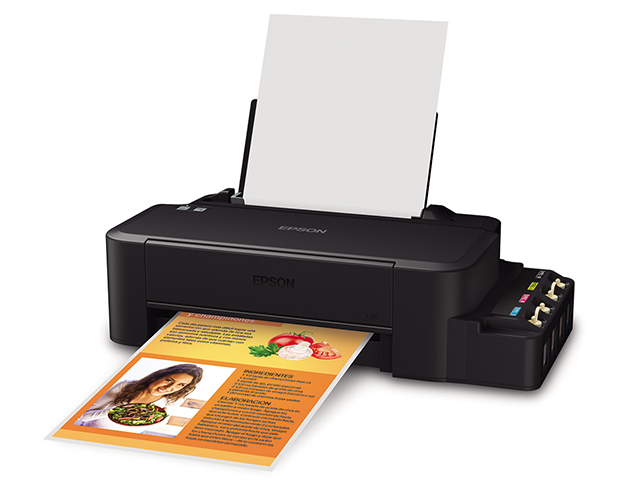 Epson L120 Ink Tank Printer