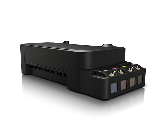 Epson L120 Ink Tank Printer