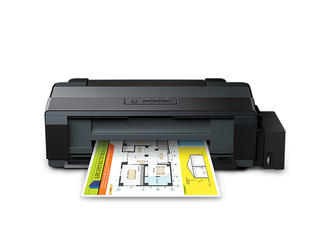Epson L1300 A3 Ink Tank Printer