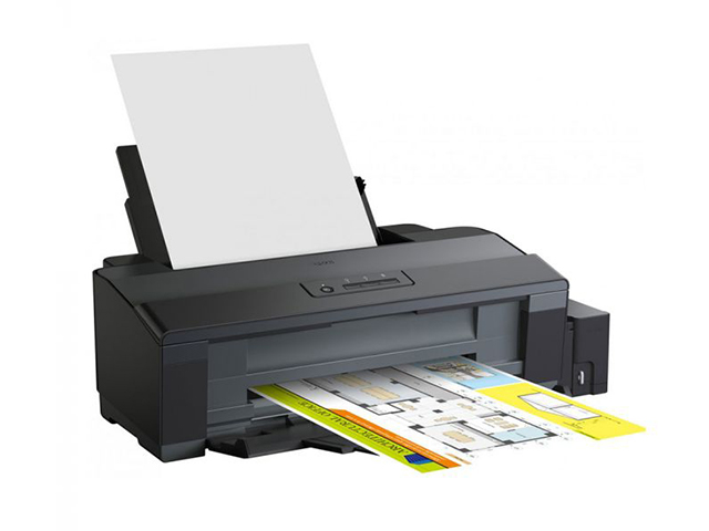 Epson L1300 A3 Ink Tank Printer