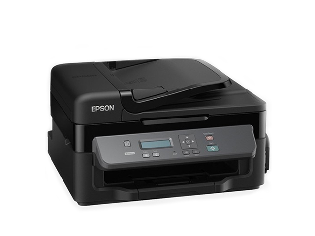 Epson m200 comes with a feature of adf which is automatic document feeder. Epson M200 Wifi? . Epson M200 Mono All-in-One Ink Tank Printer | Office ...