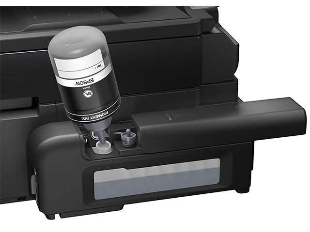 Epson M200 Mono All-in-One Ink Tank Printer