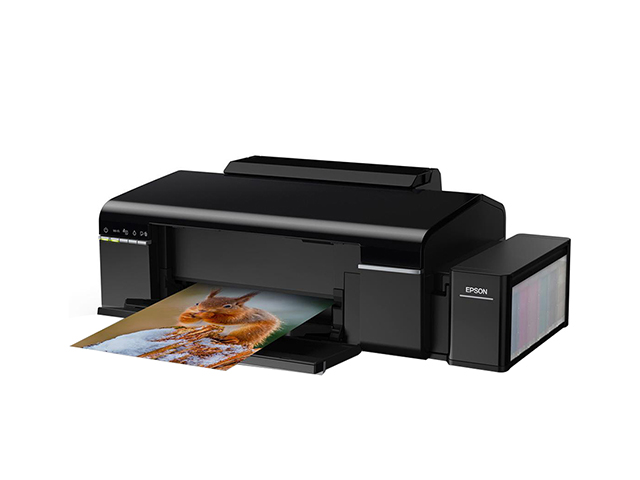 Epson L805 Wi-Fi Photo Ink Tank Printer