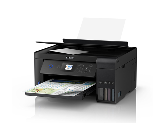 Epson L4160 Wi-Fi All-in-One Ink Tank Printer