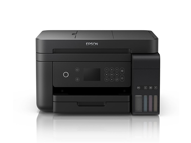 Epson L6170 Wi-Fi Duplex All-in-One Ink Tank Printer