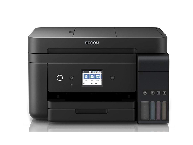 Epson L6190 Wi-Fi Duplex All-in-One Ink Tank Printer