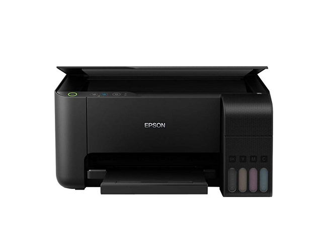 Epson L3150 Wi-Fi All-in-One Ink Tank Printer
