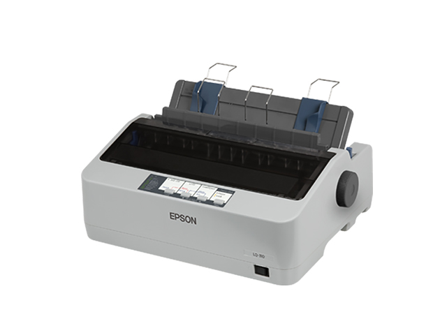 Epson LQ-310 Dot Matrix Printer