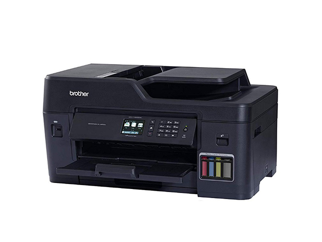 Brother MFC-T4500DW Ink Tank Printer