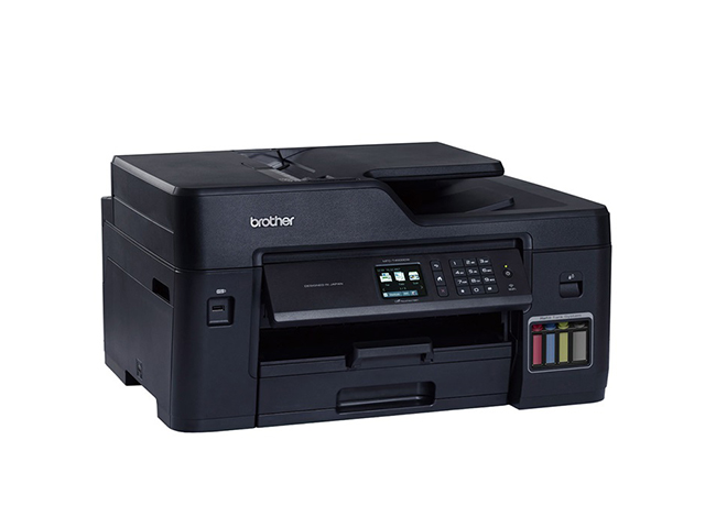 Brother MFC-T4500DW Ink Tank Printer