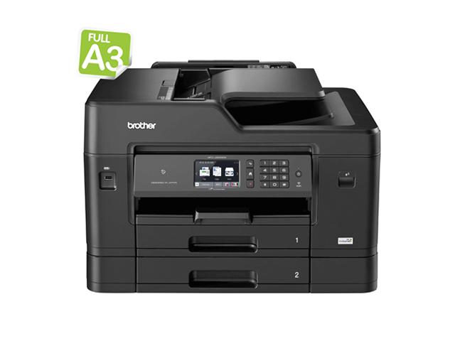 Brother Printer MFC-J3930DW InkBenefit