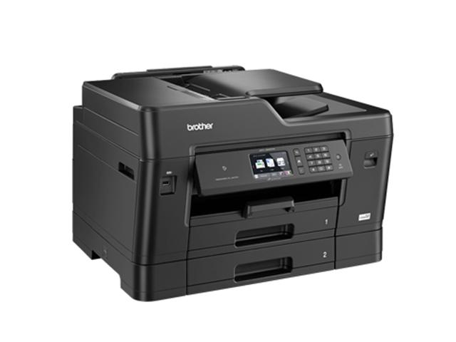 Brother Printer MFC-J3930DW InkBenefit