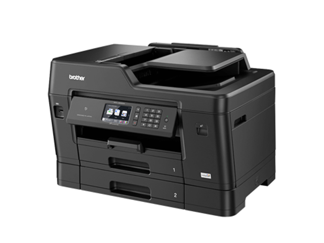 Brother Printer MFC-J3930DW InkBenefit