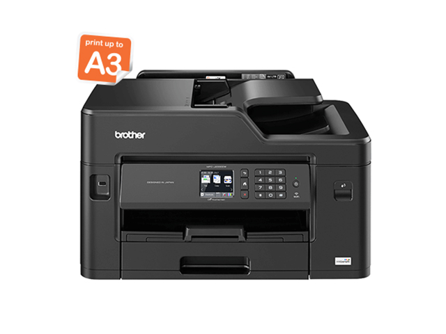 Brother Printer MFC-J2330DW InkBenefit