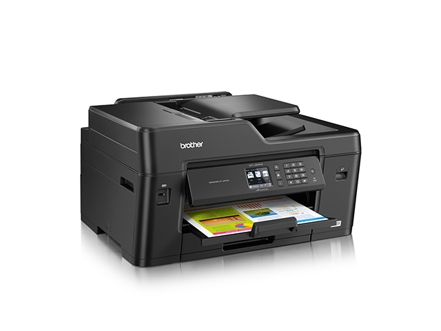 Brother Printer MFC-J2330DW InkBenefit