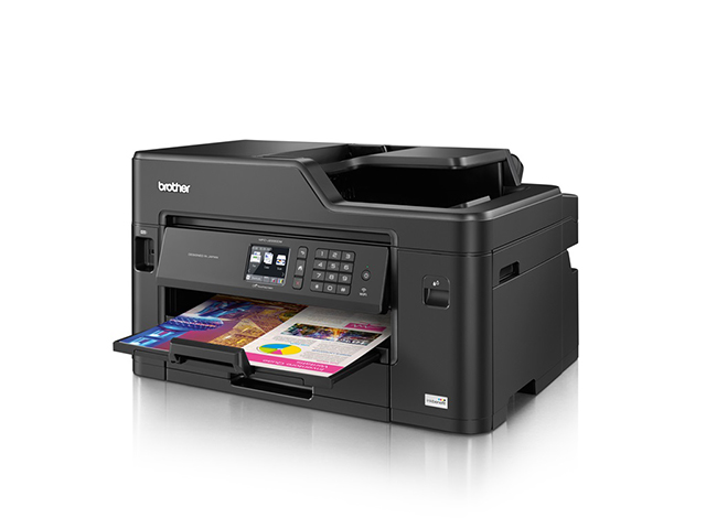 Brother Printer MFC-J2330DW InkBenefit