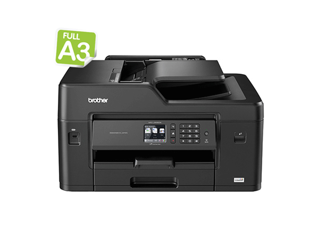 Brother Printer MFC-J3530DW InkBenefit