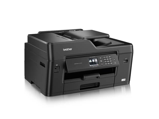 Brother Printer MFC-J3530DW InkBenefit