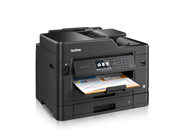 Brother Printer MFC-J2730DW InkBenefit