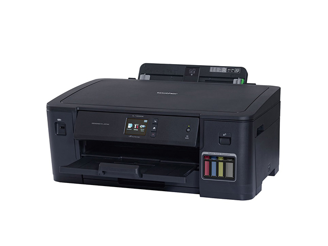 Brother HL-T4000DW Ink Tank Printer 