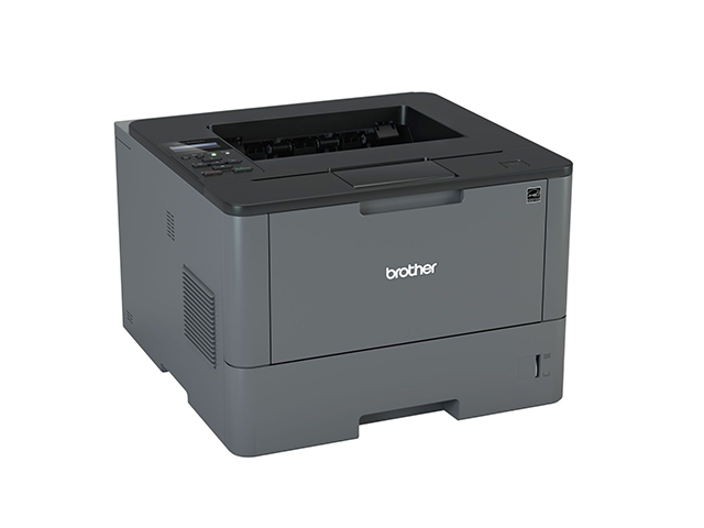 Brother Printer HL-L5100DN 