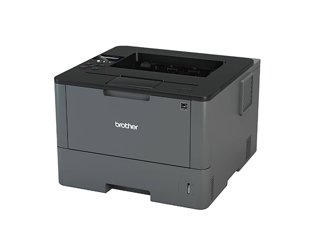 Brother Printer HL-L5100DN 