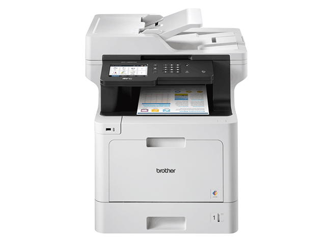Brother Printer MFC-L8900CDW