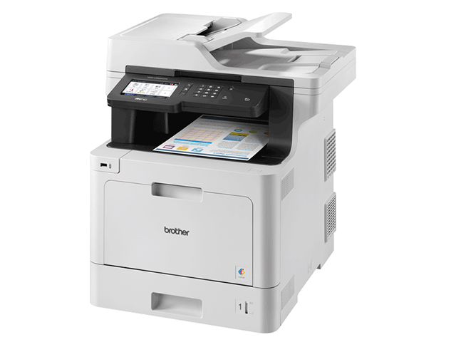 Brother Printer MFC-L8900CDW