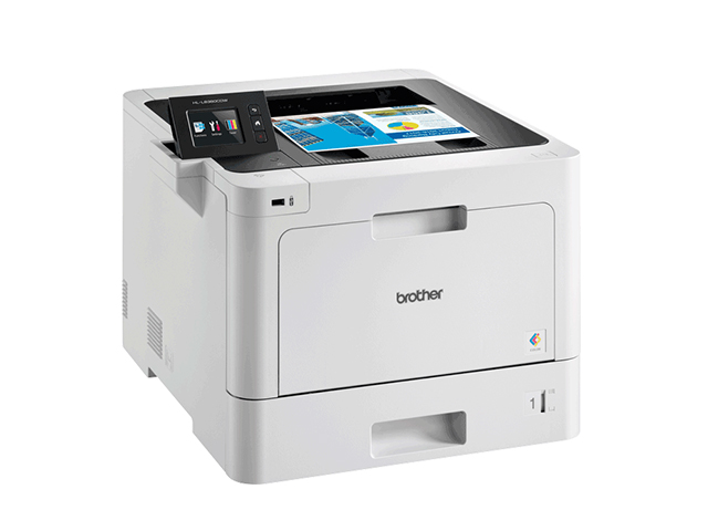 Brother Printer HL-L8360CDW