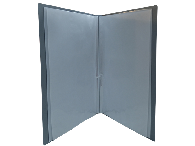 Eagle Clearbook 40PKT 9004FK F4 Gry