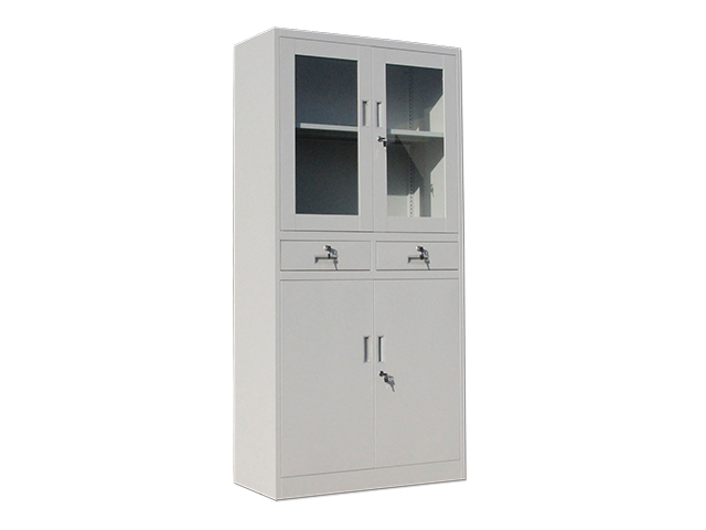 Cupboard with Drawers JFC017