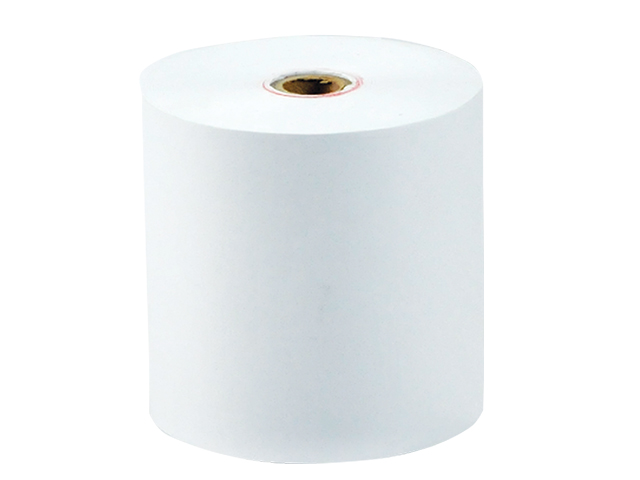 Cash Register Roll Thermal 80x70mm