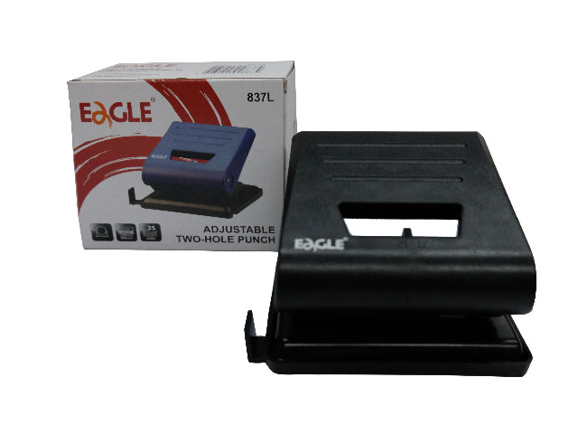 Eagle Plastic Puncher 837L 