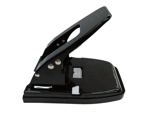 UK Office Puncher PHD-237 2 Hole Heavy Duty 7cm