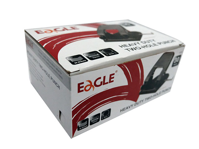 Eagle Heavy Duty Iron Puncher 701N