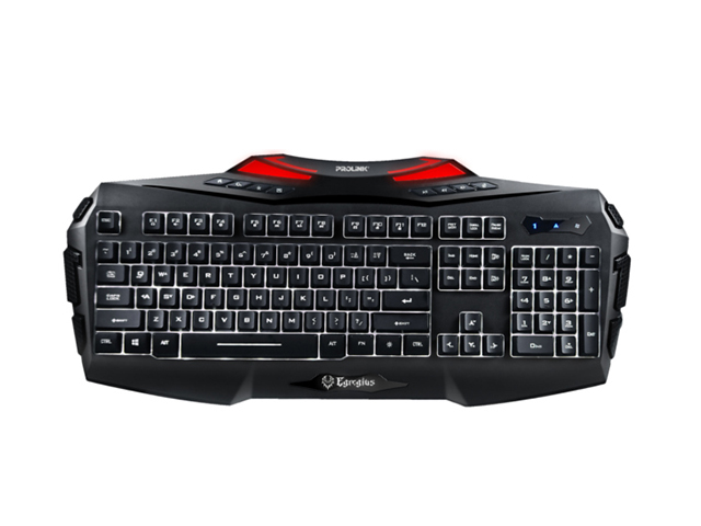 Prolink Keyboard Game PKGM9301