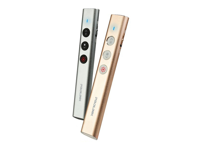 Prolink PWP108G Wireless Presenter Asstd