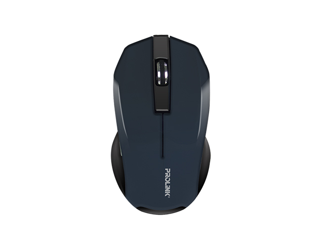 Prolink PMW6001 Wireless Mouse Assorted