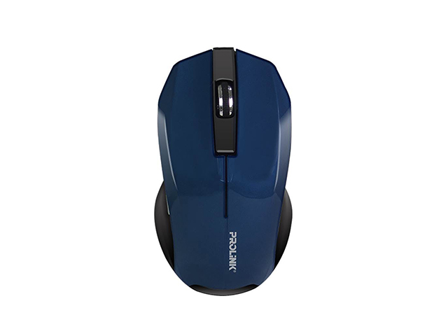 Prolink PMW6001 Wireless Mouse Assorted